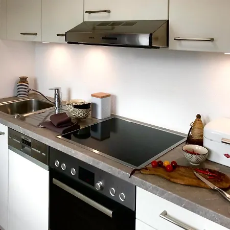 Apartamento Sterntaucher *