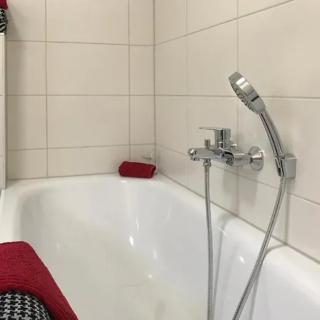 Apartment Sterntaucher *