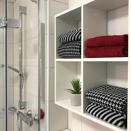 Apartment Sterntaucher