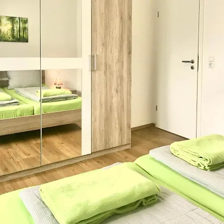 Apartment Sterntaucher