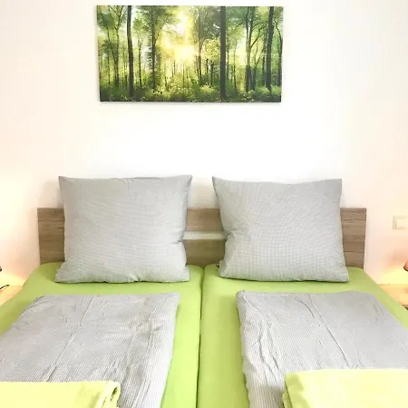 Sterntaucher Apartman Überlingen