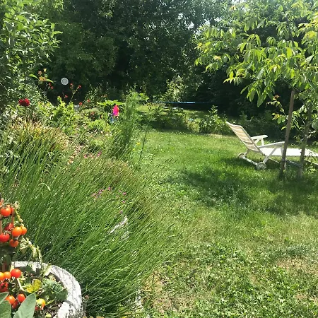 Διαμέρισμα Sterntaucher Uberlingen