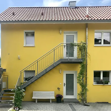 Sterntaucher Apartment