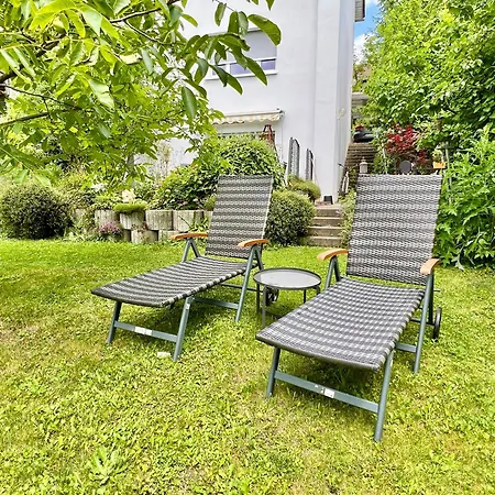 Sterntaucher Apartman