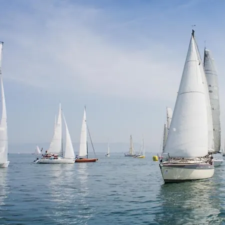 Apartman Sterntaucher