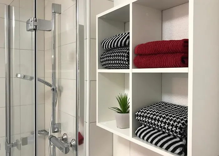 Апартаменты Sterntaucher