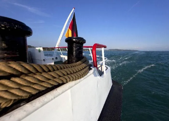 Апартаменты Sterntaucher